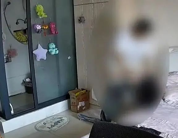 上海60普信房东大爷深夜骚扰女租客至抑郁，处罚力度和赔偿金网友看笑了（组图） - 11