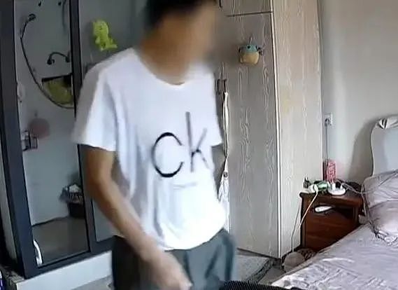 上海60普信房东大爷深夜骚扰女租客至抑郁，处罚力度和赔偿金网友看笑了（组图） - 10