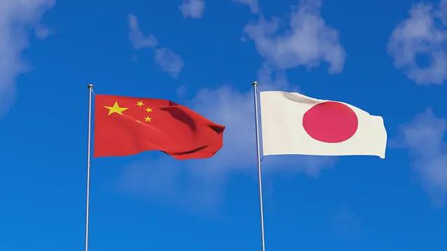 外媒：日本护卫舰首度通过台湾海峡！日中两国的关系“似乎越来越紧绷了”（组图） - 4