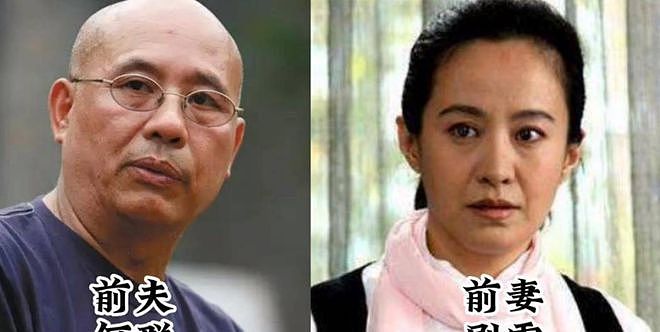 曾是一代人女神，与著名导演离婚后一直独身，55岁无婚姻无子女（组图） - 8