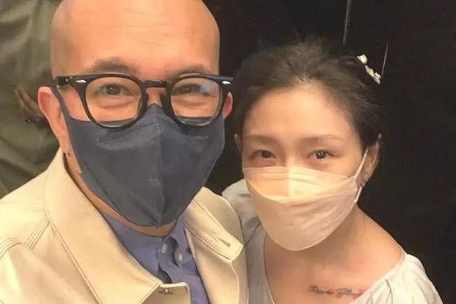 小S想离婚了？抱怨许雅钧不履行夫妻义务，法律上可以起诉离婚了（组图） - 23