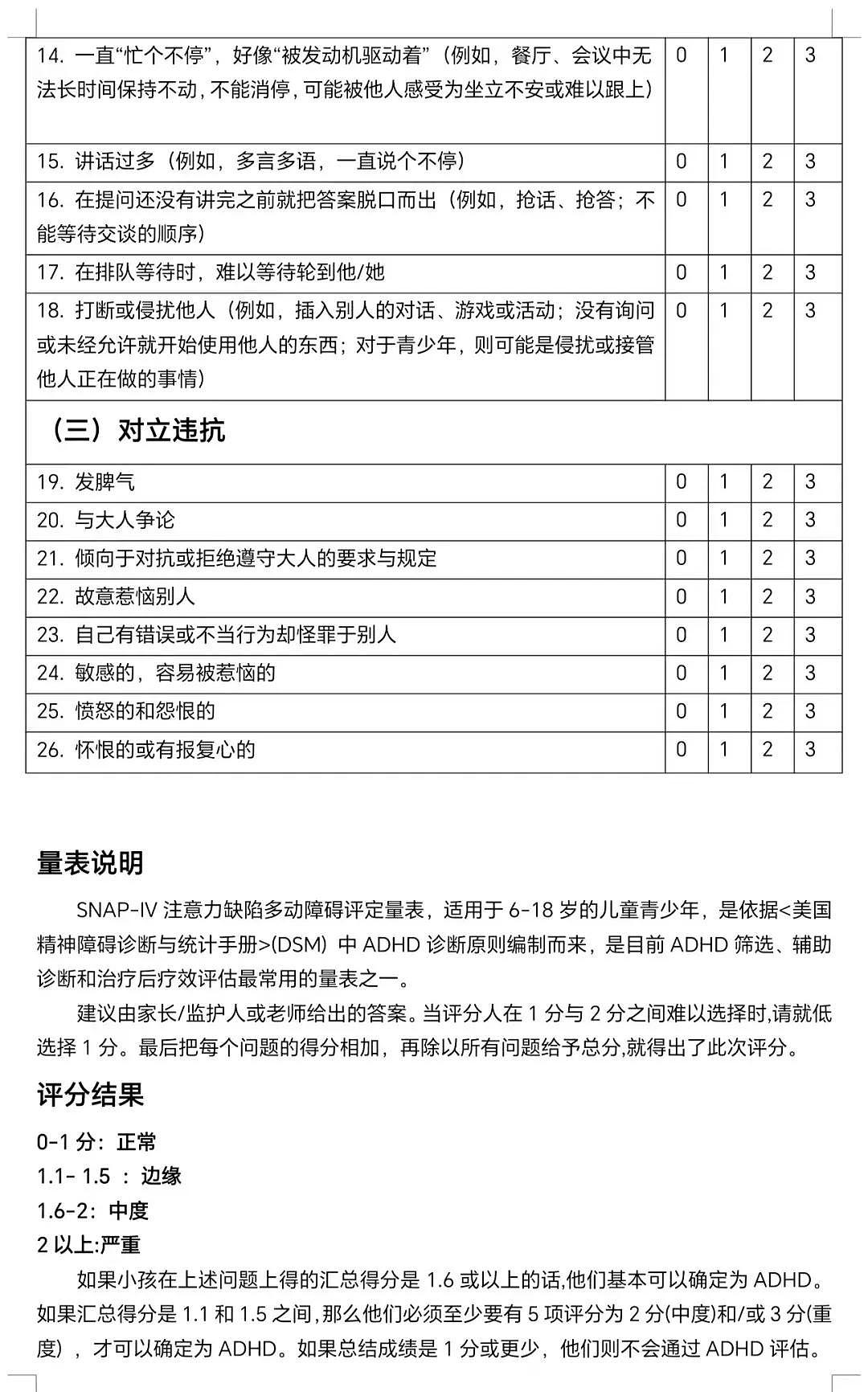 中国有2000万孩子得了这个病，比抑郁症更可怕（组图） - 17