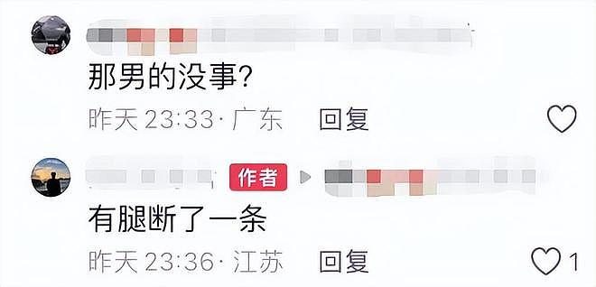 机车网红“石膏”去世，年仅19岁，调侃“头七回来看看”一语成谶（组图） - 9