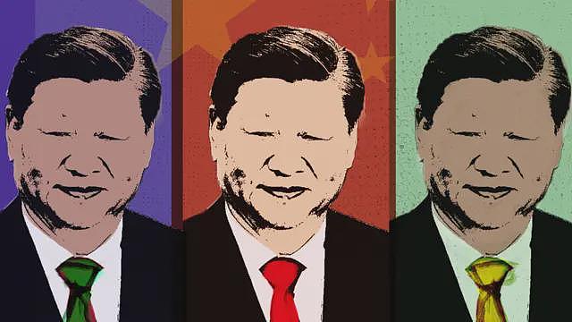 2027、2035、2049三个年份为何对中国有特殊意义（组图） - 1