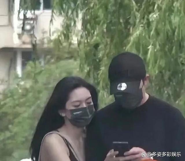 俞灏明谈公布恋情，网友：终于找到了自己的幸福，恭喜恭喜啊（组图） - 8