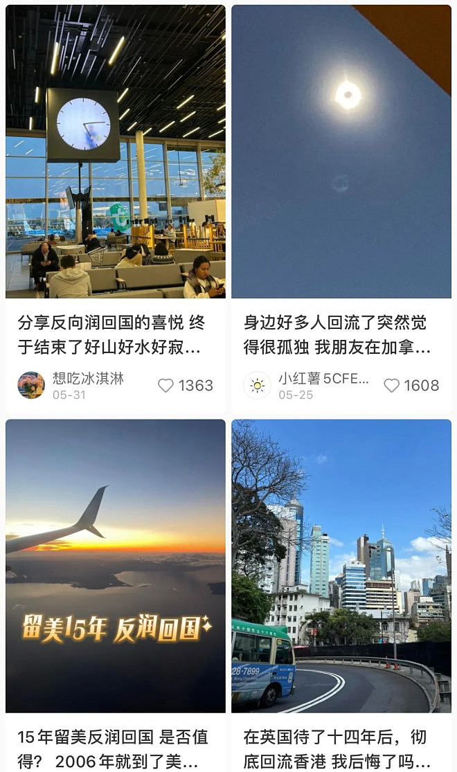 “从澳洲回国，治好了我的抑郁症”！一大波海外华人，正在反润回国...（组图） - 3