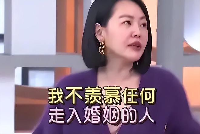 小S想离婚了？抱怨许雅钧不履行夫妻义务，法律上可以起诉离婚了（组图） - 13