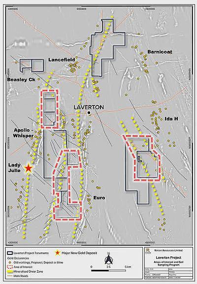 莱因哈特持股Liontown Resources（ASX：LTR）“晋级”锂生产商，首批精矿发往中国 - 12