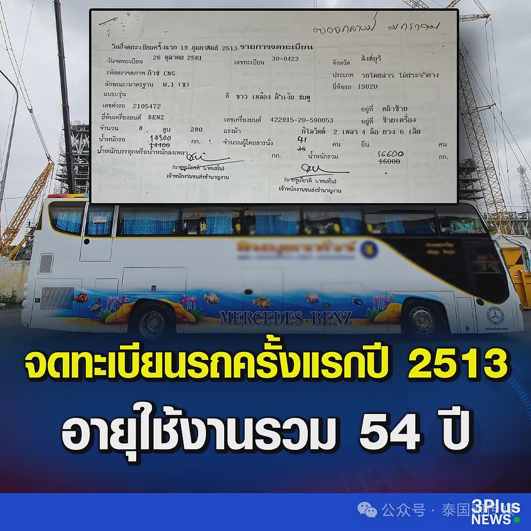 23人被烧死，这辆改装校车，已使用54年（组图） - 10