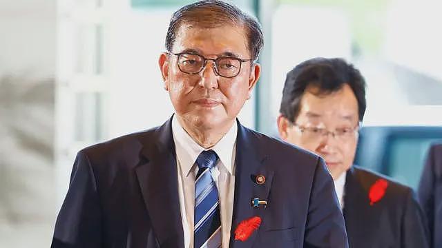 石破茂再提“亚洲北约”：日本新首相的外交战略走向亲中还是友台（组图） - 1