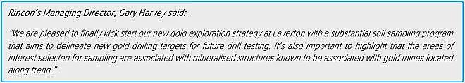 莱因哈特持股Liontown Resources（ASX：LTR）“晋级”锂生产商，首批精矿发往中国 - 11