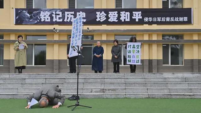 外媒：深圳日本人学校男童遇害后，在日华人反思“仇日教育”（组图） - 3