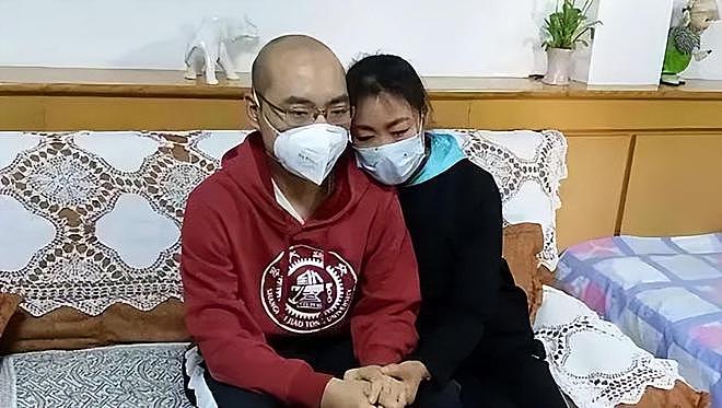 上海交大硕士突发白血病，宁死也不愿治疗，临终前遗言让人动容（组图） - 18