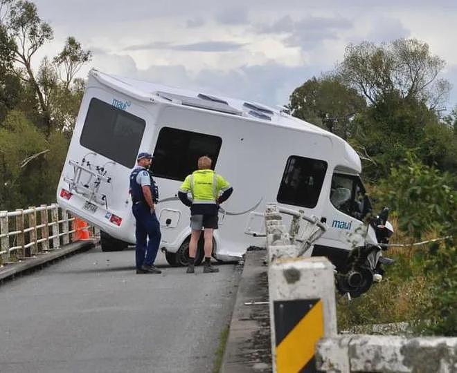 时速168公里！中国游客在新西兰“玩疯了”！还有车超速、逆行，NZ警方狂追8公里！差点撞车……（组图） - 6