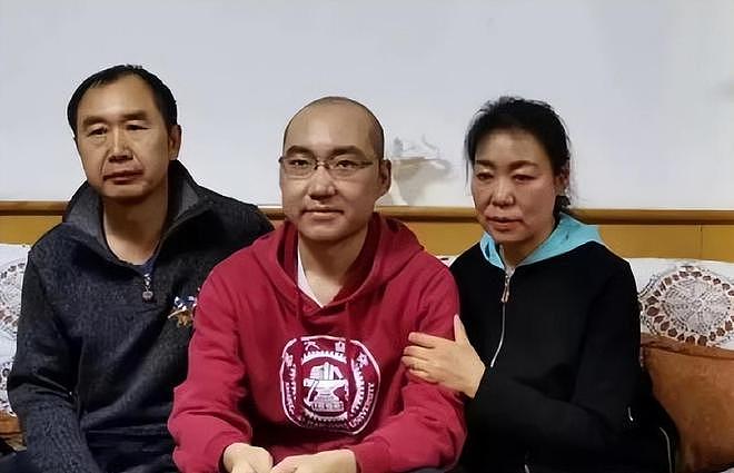 上海交大硕士突发白血病，宁死也不愿治疗，临终前遗言让人动容（组图） - 11