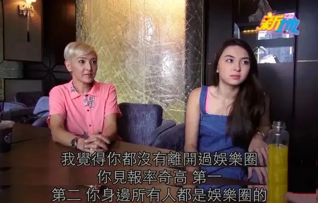 当众强吻男星！一心想走入上流社会，培养女儿当豪门准媳妇，今60岁生日轰动娱乐圈？（组图） - 64