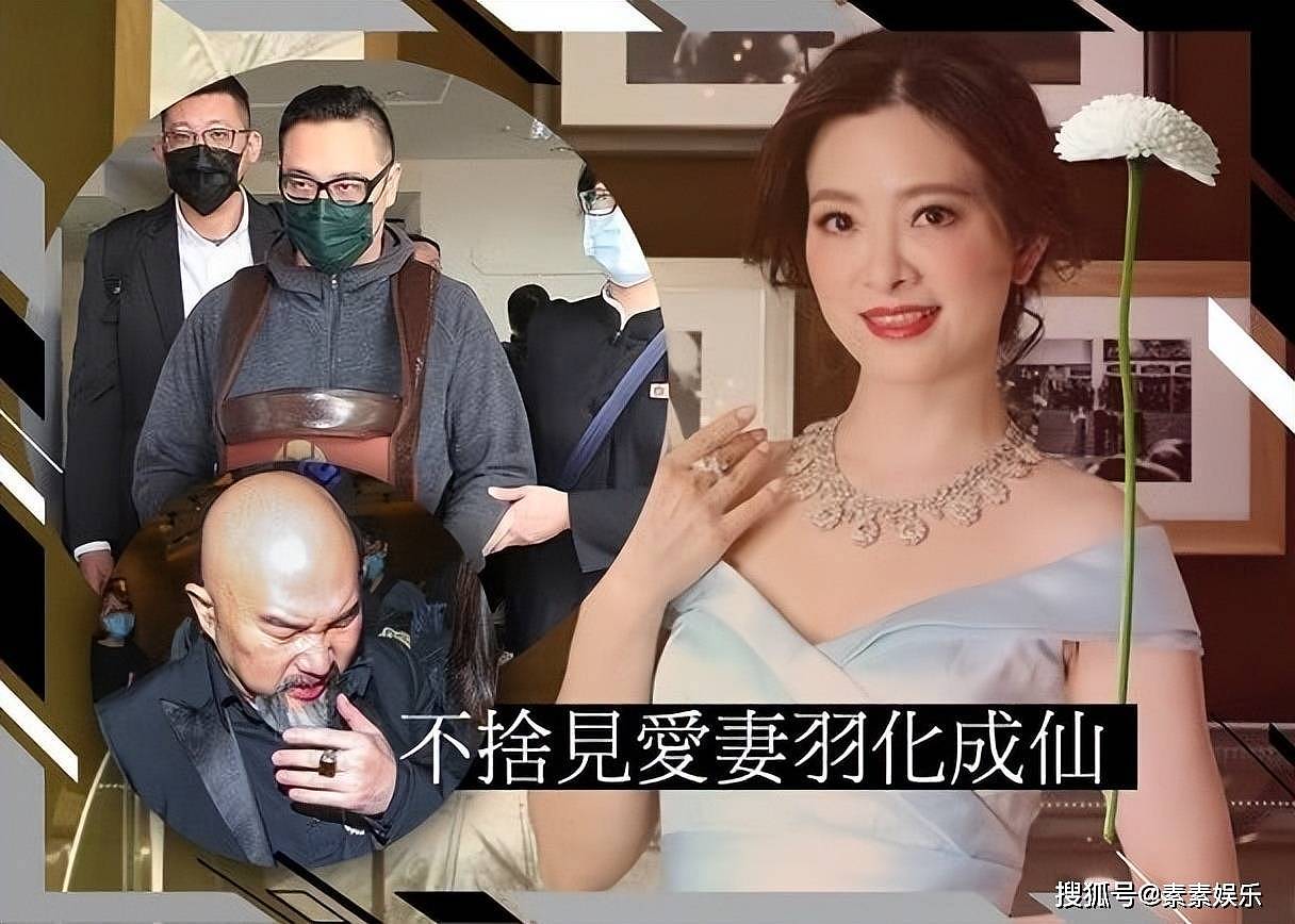 刘真和父母生前最后合照曝光，辛龙即将复出，8岁女儿也将露面（组图） - 7