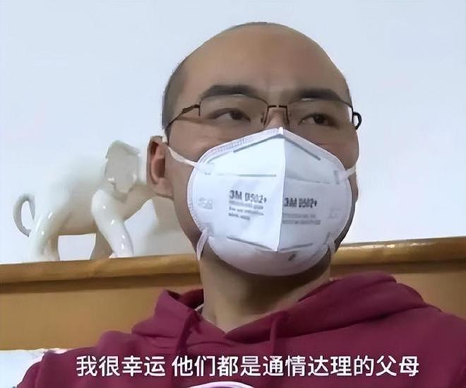 上海交大硕士突发白血病，宁死也不愿治疗，临终前遗言让人动容（组图） - 15