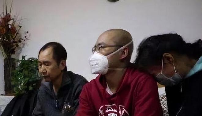 上海交大硕士突发白血病，宁死也不愿治疗，临终前遗言让人动容（组图） - 10