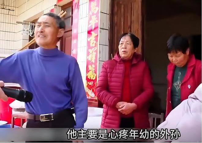 湖南男子身价千万，妻子却做家政维持生计，男子得知后一句话打发（组图） - 5