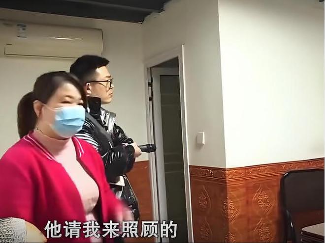 湖南男子身价千万，妻子却做家政维持生计，男子得知后一句话打发（组图） - 12