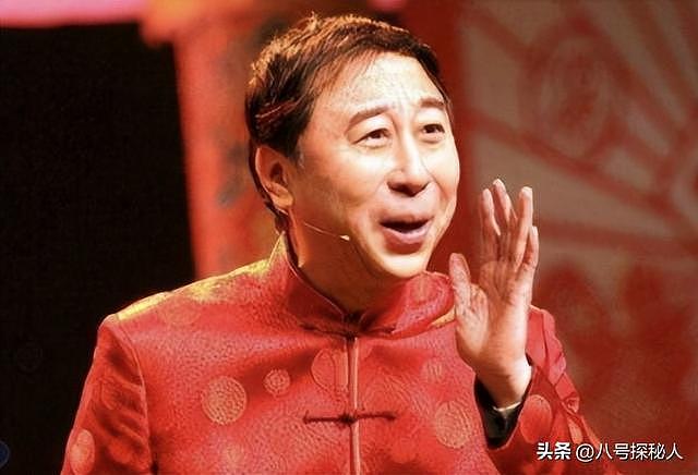 爆红后抛下冯巩移居澳洲！他如何从相声奇才沦为“阶下囚”？（组图） - 15