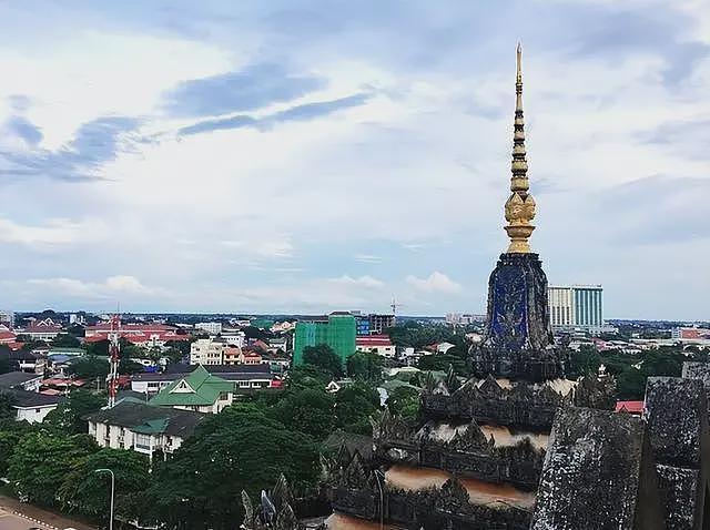 亚洲最穷国家竟然如此贫困？街头难见汽车，中国游客成了土豪（组图） - 4