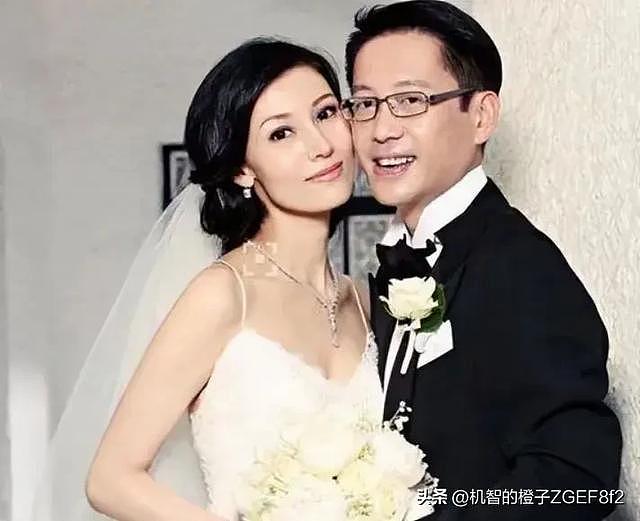 曾经每月仅200万生活费，如今420亿全部到手，李嘉欣终于不被嘲笑（组图） - 6