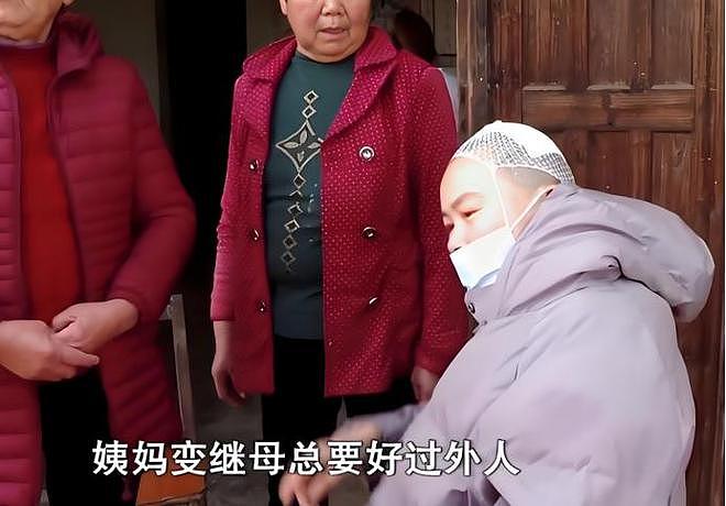 湖南男子身价千万，妻子却做家政维持生计，男子得知后一句话打发（组图） - 15