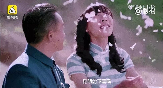 史上最强女演员，35岁打脸整个娱乐圈（组图） - 15