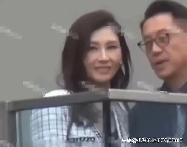 曾经每月仅200万生活费，如今420亿全部到手，李嘉欣终于不被嘲笑（组图） - 5