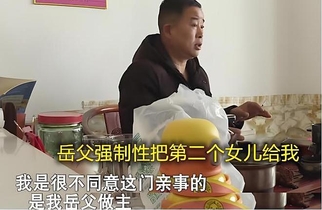 湖南男子身价千万，妻子却做家政维持生计，男子得知后一句话打发（组图） - 4