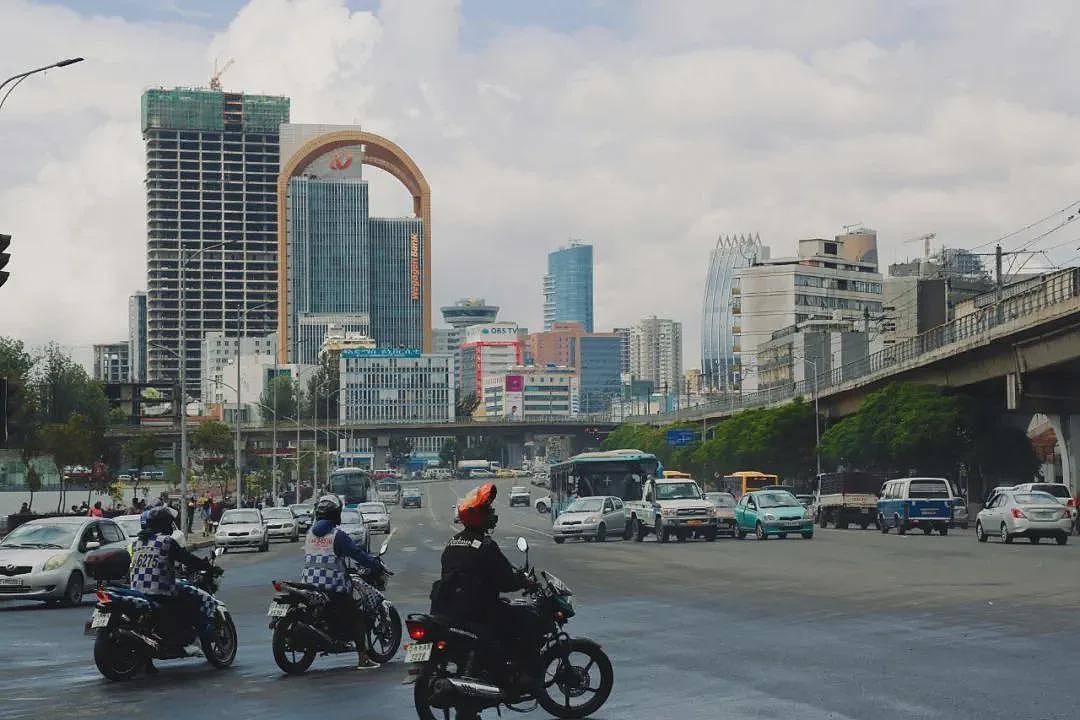 裸辞去非洲，当代年轻人的搞钱新思路....（组图） - 1