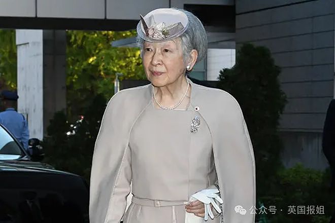 日本真子公主远嫁美国3年已与王室大决裂？妃子妈自曝不知女儿近况，准天皇弟弟也备受打击？（组图） - 24