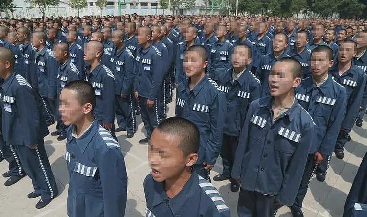 女友不愿分手他就杀了她抛尸水井，在上面建新房娶妻生子（组图） - 1