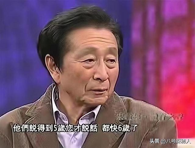 “名嘴”宋世雄：携妻走过57年坎坷岁月，晚年孤老儿女都不在身边（组图） - 5