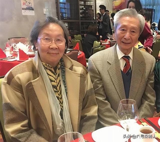 “名嘴”宋世雄：携妻走过57年坎坷岁月，晚年孤老儿女都不在身边（组图） - 19