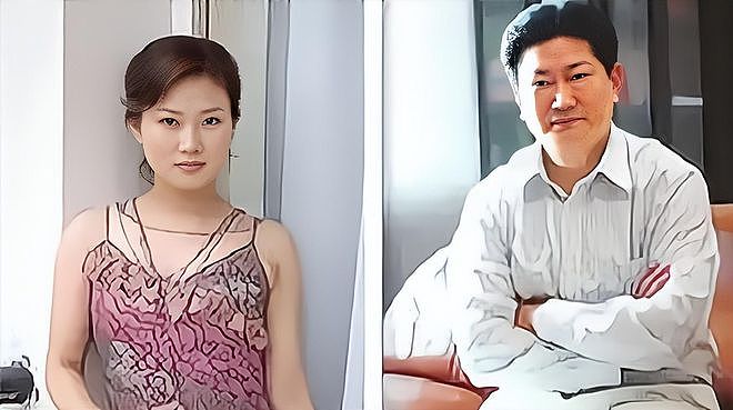 他3次豪赌成亿万富翁，豪掷8888万上央视，娶了中国第一媒婆为妻（组图） - 25