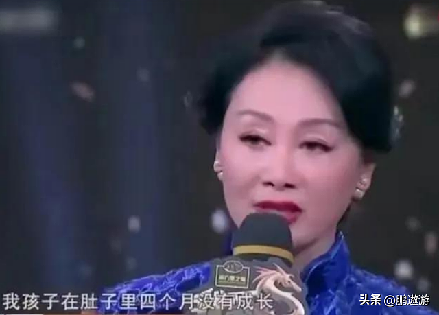 演员王姬的痛：儿子痴傻，自己被骗光积蓄，对不起33岁未婚的女儿（组图） - 23