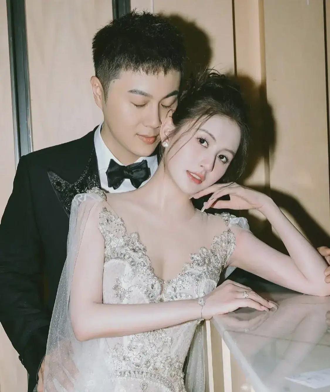 王思聪前女友甜仇被曝离婚，甜美辣妈迷人眼，闪婚闪离成网红常态（组图） - 7