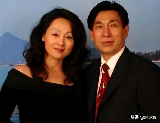 演员王姬的痛：儿子痴傻，自己被骗光积蓄，对不起33岁未婚的女儿（组图） - 7