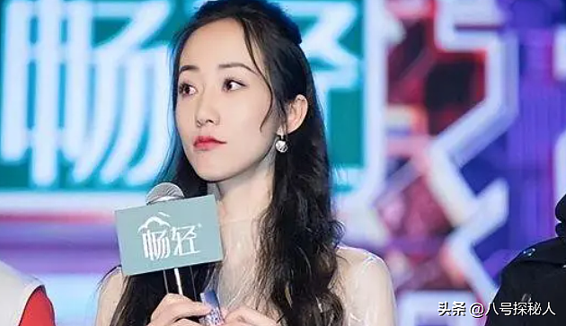 表面是艺人，实际是家世显赫的5位女星，无人敢惹更别说潜规则了（组图） - 24