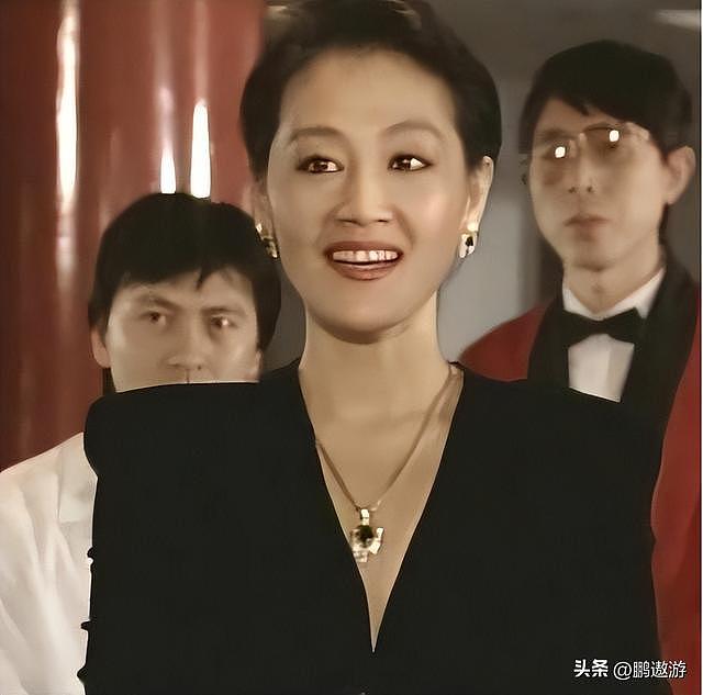 演员王姬的痛：儿子痴傻，自己被骗光积蓄，对不起33岁未婚的女儿（组图） - 14