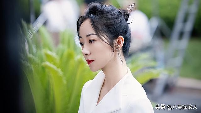 表面是艺人，实际是家世显赫的5位女星，无人敢惹更别说潜规则了（组图） - 23