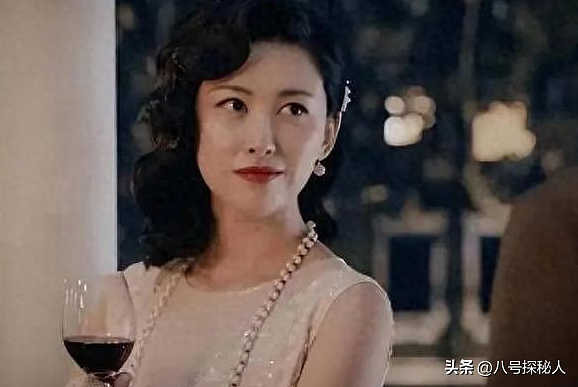 表面是艺人，实际是家世显赫的5位女星，无人敢惹更别说潜规则了（组图） - 7