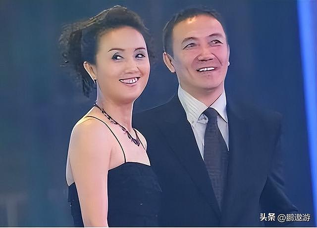 “抛妻弃子”的李幼斌，如今等来的是儿子30年的报复（组图） - 13