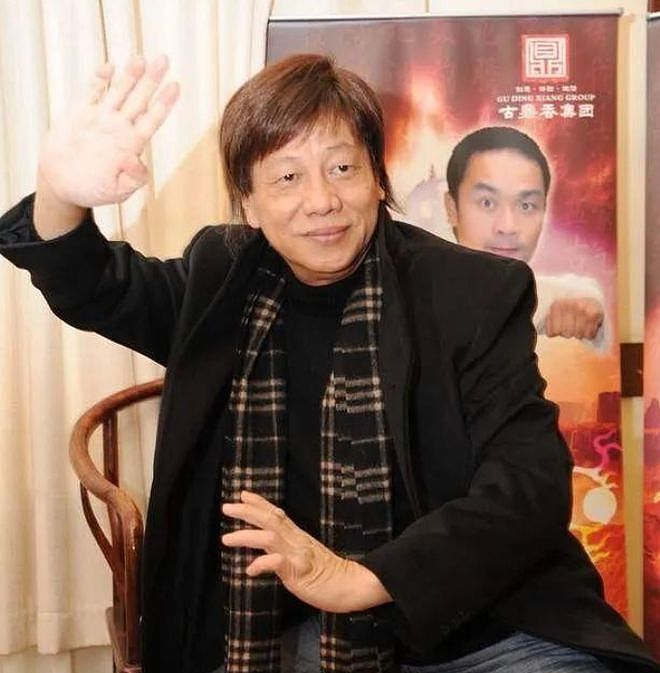 梁小龙前妻悲惨离世，毁容多年拒绝就医死在家中，女儿赴灵堂送别（组图） - 18