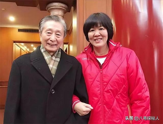 “名嘴”宋世雄：携妻走过57年坎坷岁月，晚年孤老儿女都不在身边（组图） - 20