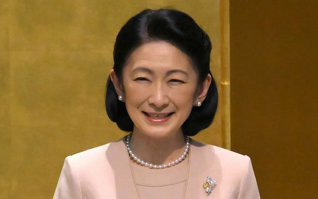 纪子妃和出走美国的女儿真子断绝往来，连女儿过得怎样都不知？日本网友：自找的（组图） - 9