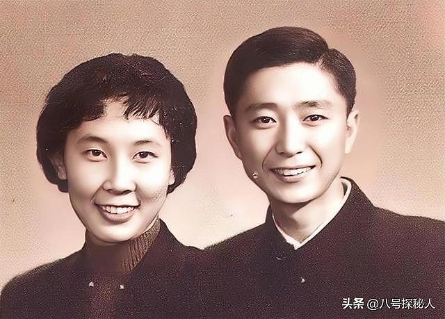 “名嘴”宋世雄：携妻走过57年坎坷岁月，晚年孤老儿女都不在身边（组图） - 15